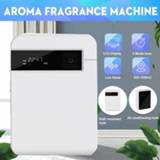 👉 Diffuser 300m³-500m³ Scent Machine Air Purifier Aroma Fragrance 150ml Essential Oil Sprayer