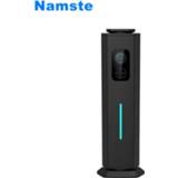 👉 Diffuser NMT-058 Scent Machine 2000-3000m3 With WIFI , intelligent dynamic oil quantity light, configure AP hot spot mode HVAC
