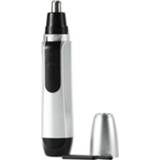 Scheermesje Electric Nose Hair Trimmer Clipper Battery Powered Razor Ear Removal Face Care Shaving eyebrow trimer