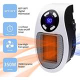👉 Radiator small Mini Heater Desktop Ultra-quiet Cute Warm Fan Electric Home Office Wall Heating Stove