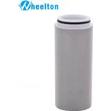 👉 Waterfilter steel Wheelton WHT-SI01 Cartridge Pre filter Replacement SUS316L Stainless Mesh Prevent Limestone Hard Water Impurities