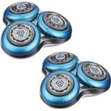 👉 Scheermesje s 2Pack S7000 Razor Blade Replace Head for Norelco Shaver SH70 SH70/52 S7010 S7310 S7370 S7350 S7780 S7510 S772