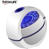 👉 Trap USB Powered Mosquito Killer Lamp Electric No Noise 360° Insect Bug Zapper Light For Bedroom Home