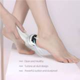 👉 Make-up remover Electric Foot File Grinder Dead Skin Callus for Pedicure Tools Feet Care Grinding Machine 2 Replacement Head50