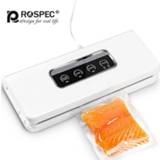 👉 Vacuum sealer ROSPEC Automatic With Free Vaccum Sealing Bags Packing Machine Food Storage Packer For Dry Wet Perservation