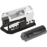 👉 Scheermesje Shaver Replacement Foil Blade Cutter for BRAUN 211 230 235 240 245 250 260 266 270 272 Male Razor Head Screen
