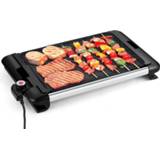 👉 Grill Electric Table Griddles Cooker Household Multi-purpose Barbecue Dish Smokeless Non-stick BBQ Pan Wave Plate 1800w