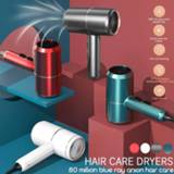 👉 Diffuser 2000W Hair Dryer Professional 6 Gears Hot Air Blow Powerful Barber Salon Styling Tools Portable Hairdryer