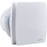 👉 4inch Exhaust Fan Home Bathroom Kitchen Bedroom Toilet Low Noise Ventilator Hotel Wall Silent Extractor Pipe
