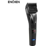 👉 Scheermesje ENCHEN Sharp3 Men's Electric Hair Clipper USB Rechargeable Professional Trimmer Cutter for Men Adult Razor