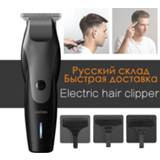 👉 Beard trimmer ENCHEN hair clipper professional cordless USB charging Cutting machine from Xioami Youpin 5