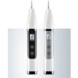 👉 Make-up remover geel Electric Dental Scaler Ultrasonic Household Yellow Tooth Smoked Calculus Cleaning Instrument