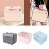 👉 Watch UV Light Sanitizer Box Portable Phone UVC Deep Sterilizing for Cell Phone, Watches, Jewelry, Glasses
