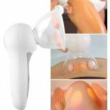 👉 Massager US /EU Plug Portable INU Celluless Body Massage Vacuum Cans Anti Cellulite Device Therapy Loss Weight Tool