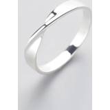 👉 Zwart zilver vrouwen 925 Sterling Silver Geometric Black Enamel Triangle OL Adjustable Ring Minimalist Fine Jewelry For Women Party Gift