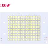 High power LED SMD5730 Chip Lamp Beads 50W 100W 150W 200W COB Floodlight 30-36V For Spotlight Outdoor Light Board