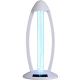 👉 Ultraviolet lamp Home 3 Block Timer UV Sterilizer 50W Ozone Quartz Germicidal UVC Disinfection Light US Plug