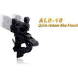 👉 Zaklamp Fenix ALB-10 Quick-Release 18-26mm Flashlight Torch Bike Bicycle Cycling Riding Mount