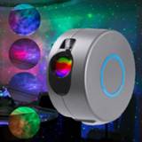 👉 Projector VKTECH LED Laser Starry Sky Star Galaxy Projection Lamp Night Light With Remote Control For Disco Stage Bar Home Party