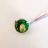 👉 Zaklamp High-power submersible flashlight driver board for 3 modes 22MM