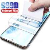👉 Screenprotector Hydrogel Film For Blackview A80 A60 Pro BV4900 BV5500 Plus BV6300 BV5900 BV9900 BV9100 Screen Protector