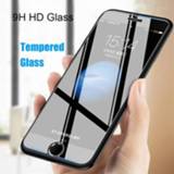 👉 Screenprotector XS 11 Protective Glass on the for iPhone 7 X XR Pro Max Screen Protector 8 6 6S Plus 5 5S SE 4 4S Tempered