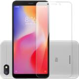 Screenprotector 2pc Tempered Glass For Xiaomi Redmi 6A 6 Screen Protector on Note 7 5 5A 4 4X Plus Cristal Protective Xiomi