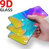 Screenprotector Screen Protector For Motorola Moto One Zoom Action Tempered Glass Macro Hyper G8 G6 Play G7 Z4 P40 Plus