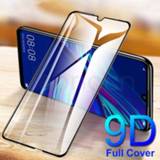 👉 Screenprotector 9D Tempered Glass For Huawei Y5 Y6 Y7 Y9 Prime 2018 2019 Screen Protector Lite Safety Protective Film Case