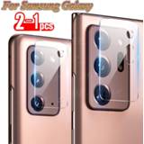 Cameralens Camera Lens Screen Protector Film for Samsung Galaxy Note 20 Ultra S20 S10 10 Plus Lite S10E Protective Glass Protectors