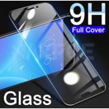 👉 Screenprotector 9H Protective Glass on the For Meizu C9 Pro M8 Lite M8C X8 V8 M6 Note 8 9 M6S M6T Tempered Screen Protector Film Case