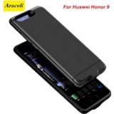 👉 Powerbank 6000 Mah For Huawei Honor 9 Battery Case Charger Cover Pack Power Bank