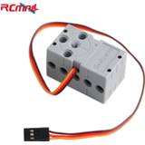 👉 Shaft 360° 2KG Servo Programmable Mini Geekservo Dual Output for Lego Micro:bit Raspberry Pi