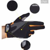 Glove vrouwen Outdoor Work Hiking Winter Bicycle Bike Cycling Gloves For Men Women Warm Anti-slip & Screen-touchable Valentines