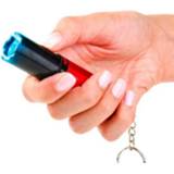 👉 Lippenstift Electroshocker female 