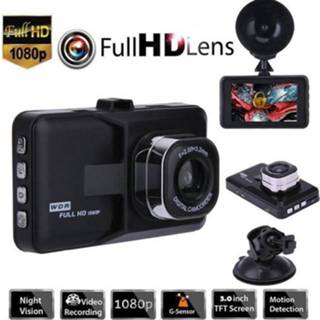 👉 Lens Car Driving Recorder 3.0 Inch Screen Infrared Night Vision 120 Degree Smart Dash Camera