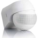 Motion detector Sensor 110v~230v Automatic Infrared PIR 180 Degree Rotating Outdoor Timer Light Switch