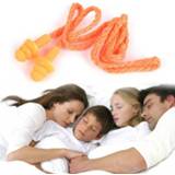Earplug vrouwen Anti-Snoring Noise Earplugs Bring Good Sleep For Men And Women Professional Reduction With Line