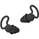 👉 Earplug 1Pair Noise Cancelling Earplugs Waterproof Diving Sleeping Anti-Noise Ear Plug XXUC