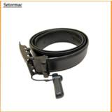 👉 Riem Eas System Security Tag For Belt and Bag,Shoe, RF8.2Mhz Magnet Lock Retail Sensor Alarm 200 Piece