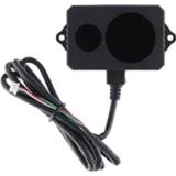 👉 Drone IP65 TF02 Single Point LED Range finder Laser Lidar Sensor 0.4-22m for Arduino Pixhawk Robots drones UAV