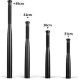 Zaklamp Led Flashlight Stick Outdoor Emergency Personal Defense Supplies Self Baseball Bat Tool