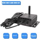 👉 Mini DVR HD Kit 1CH1080P Onvif Wifi Recorder With 720P Camera Video Surveillance AHD