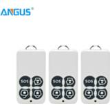 👉 Afstandsbediening Angus Universal Alarm Remote Controller 433mhz Wireless Control for GSM WIFI Home Intruder Burglar Security System