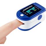 👉 Oximeter SPO2 PR Heart Rate Finger Digital Fingertip Pulse Blood Oxygen Saturation Meter Monitor Health Care