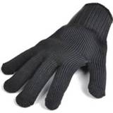 👉 Glove Protect hands Cutting proof safety kitchen butcher site gloves Outdoor self-defense