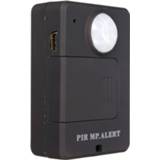 👉 Motion detector Mini GSM PIR Alarm Sensor Infrared Wireless Anti theft High Sensitivity