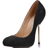 👉 Dress vrouwen Party High Heel Stiletto Women Pumps Zapatos Para Mujer Bombas de Tacon Alto Aguja Vestido Fiesta Moda YJ3845-b