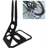 👉 Bike Mountain Bicycle Display Stand Floor Parking Storage Instant Rack Bracket