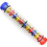 Rainmaker baby's Baby Mini Toy - Rain Stick Musical Instrument for Babies, Toddlers